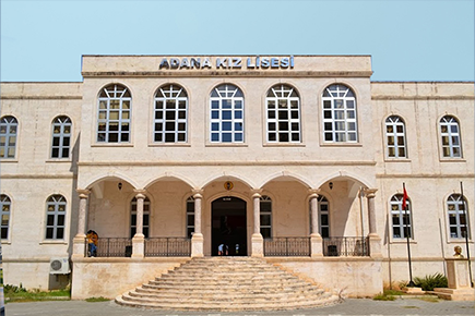Tarihi